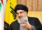 نصر الله .. الحسين الذي قاتل في كربلائنا