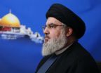 حسن نصر الله... عامان على الغياب وحضور الموقف