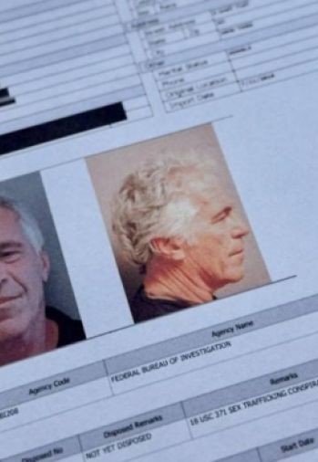  إبستين... إمبراطورية الطغاة وسقوط الحضارة : مقال استقصائي تحليلي 