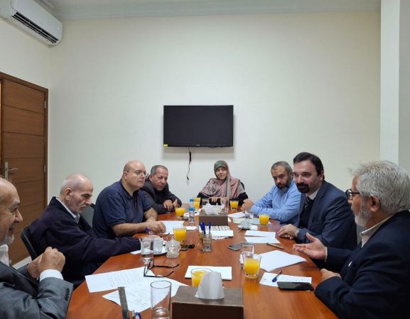 حلقة نقاش: على وقع العدوان الصهيو- أميركي المتواصل: أي سيناريوهات تنتظر لبنان؟