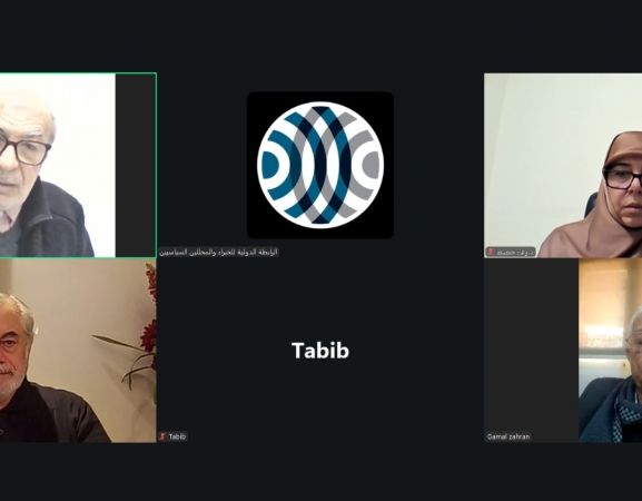 ندوة: الفريق سليماني في ذكراه الخامسة: التحرير الغاية الأسمى