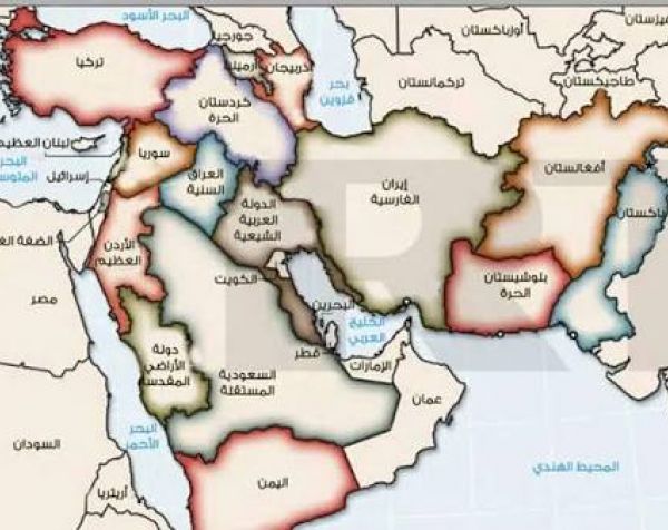 دراسة:  قراءة استراتيجية في تحوُّل موازين القوة، واستنزاف الدول، ومستقبل النظام الإقليمي