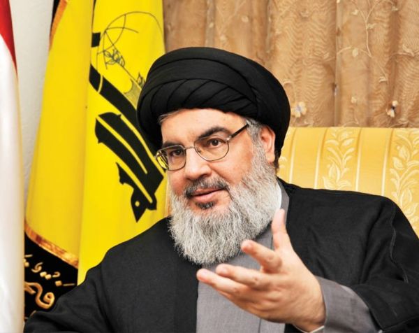 نصر الله .. الحسين الذي قاتل في كربلائنا