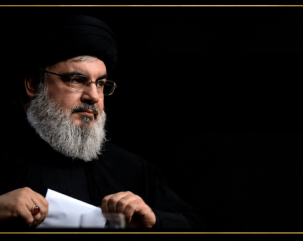 قضية: مشروع نصر الله2- ملحمة الفداء