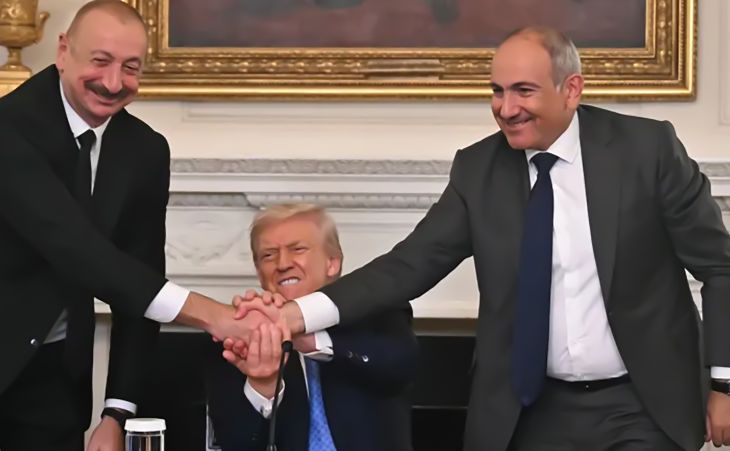 اتفاق أذربيجان وأرمينيا: اختراق أميركي مريح يغير موازين القوى في جنوب القوقاز