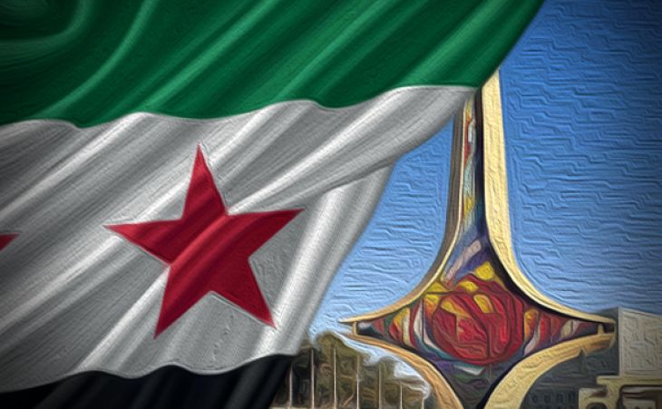 الانتقال السياسي في سورية: بناء الدولة وإصلاح المؤسسة السياسية، تحديات وآفاق