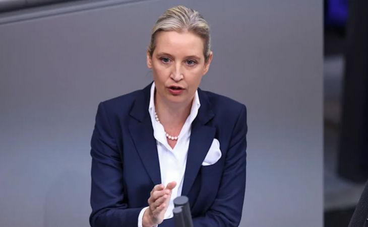 اليمين المتطرف ـ منظمة جيل ألمانيا &ldquo;GD&rdquo;، الأهداف والمهام