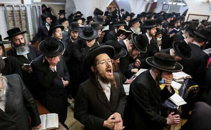 تجنيد الحريديم: قضية ملتهبة تقسم المجتمع الإسرائيلي